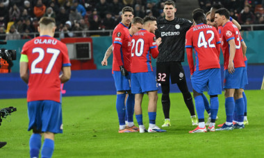 Decizie neașteptată la FCSB pentru meciul decisiv cu FC Botoșani!