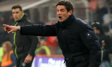 Cristi Chivu, alungat din Milano! Decizia luată înaintea meciului Inter – Torino din Cupa Italiei