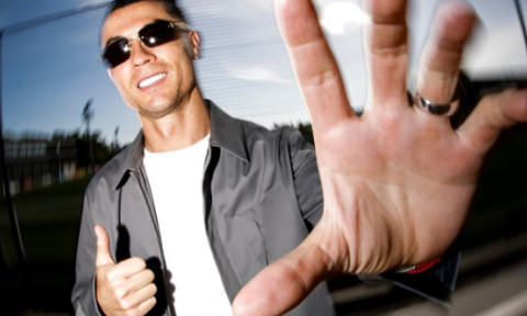 Lovitură de proporții: Cristiano Ronaldo a spus "DA"! Transferul la care nu se aștepta nimeni