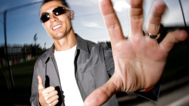 Lovitură de proporții: Cristiano Ronaldo a spus "DA"! Transferul la care nu se aștepta nimeni