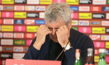 Mircea Lucescu e în stare gravă. Medicii au refuzat transportul în afara țării!