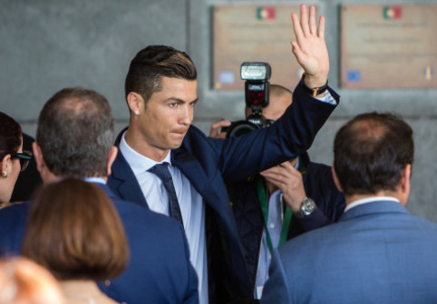 Lovitură uriașă: Cristiano Ronaldo a plecat din Arabia Saudită!