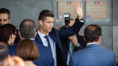 Lovitură uriașă: Cristiano Ronaldo a plecat din Arabia Saudită!