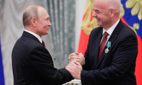 La un pas de o decizie istorică, după 4 ani! Furie în Ucraina: "Iresponsabil" / "Degenerat"