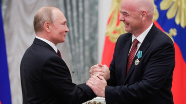 La un pas de o decizie istorică, după 4 ani! Furie în Ucraina: "Iresponsabil" / "Degenerat"