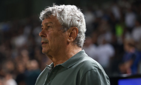 I-a spus CLAR lui Mircea Lucescu să renunțe la fotbal, iar selecționerul, aflat în spital, n-a stat pe gânduri