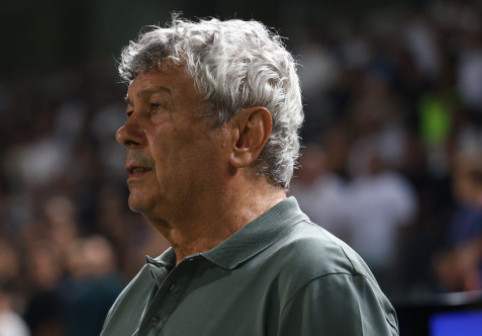 I-a spus CLAR lui Mircea Lucescu să renunțe la fotbal, iar selecționerul, aflat în spital, n-a stat pe gânduri