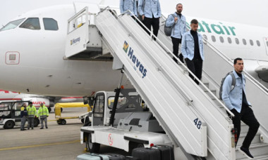 Vrea să plece de la FCSB! Prima echipă care e gata să-l transfere pe fotbalistul adus cu sute de mii de euro