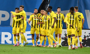 Jucătorul lui Dinamo are pe masă 9 oferte! Toți cei din club sunt uimiți