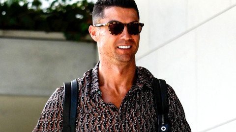 Surpriză! Portughezii au făcut anunțul despre Cristiano Ronaldo