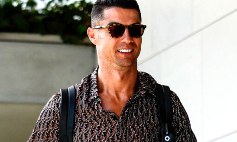 Surpriză! Portughezii au făcut anunțul despre Cristiano Ronaldo