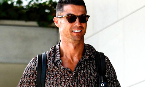 Surpriză! Portughezii au făcut anunțul despre Cristiano Ronaldo