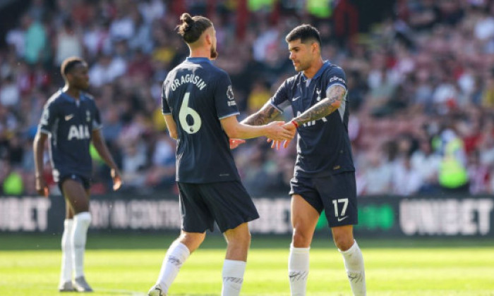 Pleacă în vară de la Tottenham și ajunge într-o destinație surpriză! Anunțul venit din Anglia