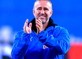 E gata: Laurențiu Reghecampf a spus "DA" și semnează până în 2028!