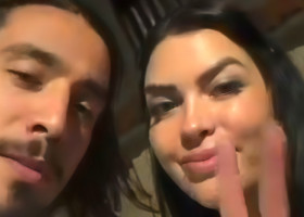 Scandal de proporții! A mers în club și nu s-a putut abține: "Salut, sunt aici cu mama ta"