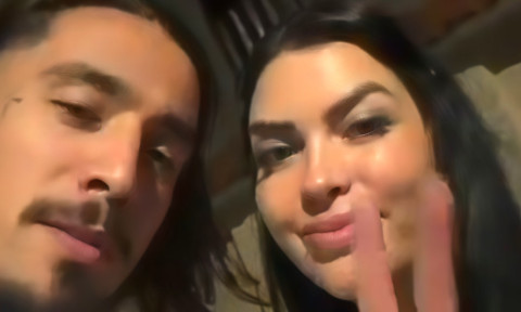 Scandal de proporții! A mers în club și nu s-a putut abține: "Salut, sunt aici cu mama ta"