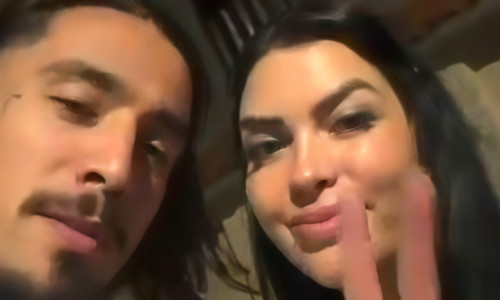 Scandal de proporții! A mers în club și nu s-a putut abține: 