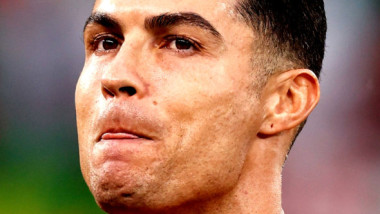 Final de "telenovelă"! Cristiano Ronaldo și-a anunțat decizia