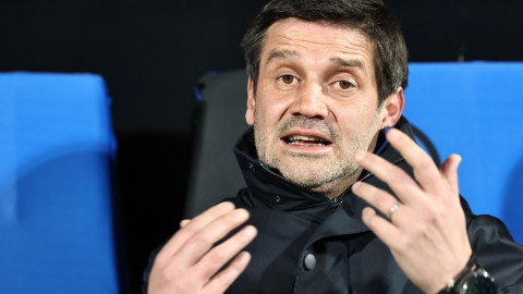 Cristi Chivu n-a mai răbdat! Reacție fără precedent: ”Scuză-mă, am auzit bine? Nu mai înțeleg absolut nimic”