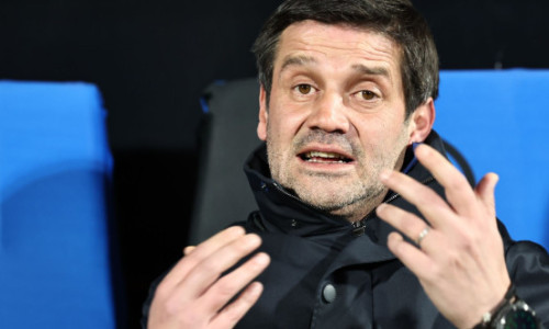 Cristi Chivu n-a mai răbdat! Reacție fără precedent: ”Scuză-mă, am auzit bine? Nu mai înțeleg absolut nimic”