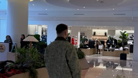 ”Mulțumesc, nea Gigi. Nici nu visam la 1.000.000 €”. Becali l-a făcut milionar, apoi i-a închis ușa-n nas: ”răzbunarea”