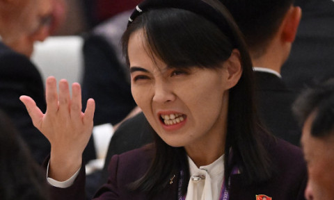 ”Cea mai periculoasă femeie din lume” a intrat în istorie