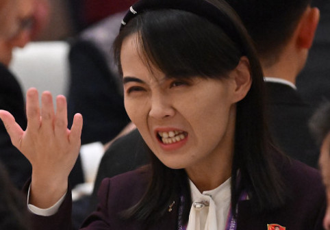 ”Cea mai periculoasă femeie din lume” a intrat în istorie