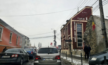 Paradoxul orașelor mici din România: încremenite în timp, sufocate de trafic și cu prețuri tot mai mari