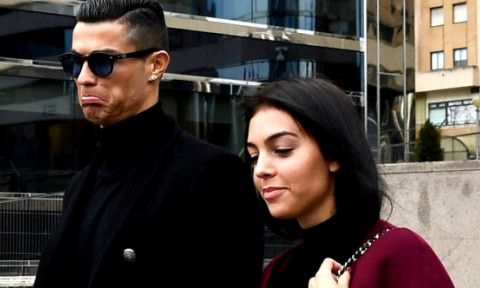 ADIO! Cristiano Ronaldo se simte "trădat" și e cu bagajele la ușă