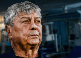 Doctorii i-au dat vestea lui Mircea Lucescu, în urmă cu puțin timp