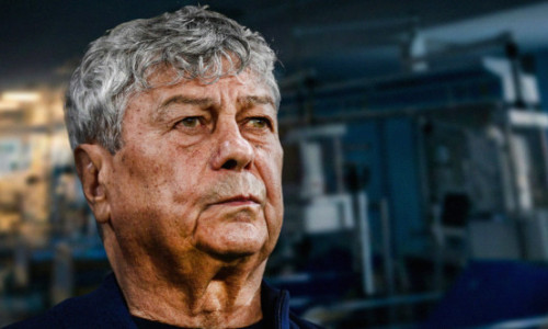 Doctorii i-au dat vestea lui Mircea Lucescu, în urmă cu puțin timp