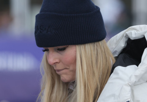 ”E rupt 100%. Complet distrus!”. Marea campioană a luat decizia și a lăsat pe toată lumea ”mască”