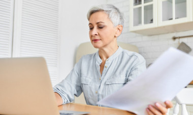 Lista salariilor din perioada 1938 - 2026 folosite la calculul pensiei. Cum verifici dacă pensia ta e cea corectă?