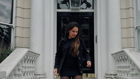 La 34 de ani, o româncă a dat lovitura: s-a îmbogățit peste noapte, iar acum e ”profesoară”: ”Cea mai bună decizie”