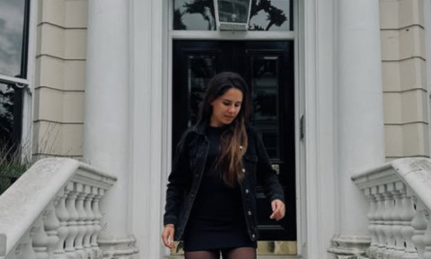 La 34 de ani, o româncă a dat lovitura: s-a îmbogățit peste noapte, iar acum e ”profesoară”: ”Cea mai bună decizie”