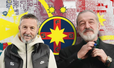 Atacantul străin cu care negociază FCSB: tocmai coșmarul Universității Craiova i-ar face pofta lui Gigi Becali