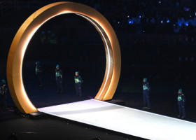 Neverosimil! Moment istoric la Jocurile Olimpice de iarnă: "Nu s-a mai văzut niciodată așa ceva"