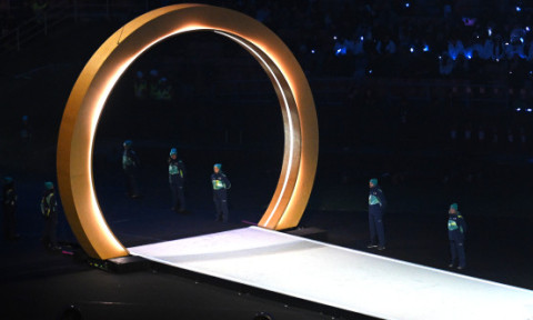 Neverosimil! Moment istoric la Jocurile Olimpice de iarnă: "Nu s-a mai văzut niciodată așa ceva"