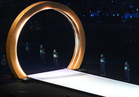 Neverosimil! Moment istoric la Jocurile Olimpice de iarnă: "Nu s-a mai văzut niciodată așa ceva"