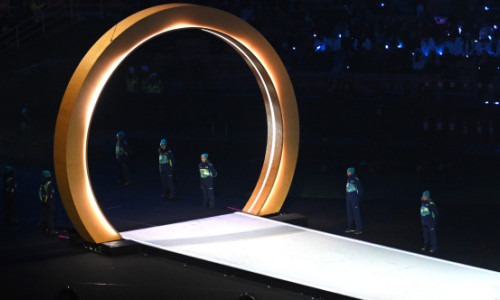 Neverosimil! Moment istoric la Jocurile Olimpice de iarnă: 