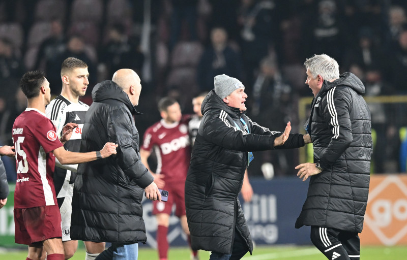 FC CFR 1907 CLUJ-FC UNIVERSITATEA CLUJ, SUPERLIGA SUPERBET (07.02.2026) (3)