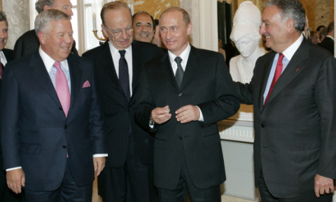 SUA au încercat să mușamalizeze ”furtul” lui Vladimir Putin, dar totul a ieșit la iveală! Președintele american: ”O umilință”