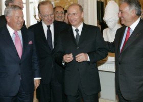 SUA au încercat să mușamalizeze ”furtul” lui Vladimir Putin, dar totul a ieșit la iveală! Președintele american: ”O umilință”