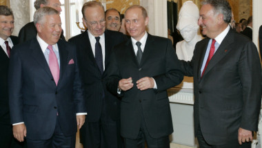 SUA au încercat să mușamalizeze ”furtul” lui Vladimir Putin, dar totul a ieșit la iveală! Președintele american: ”O umilință”