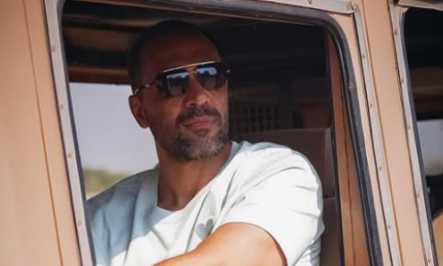 După ce Ion Țiriac i-a dat pe mână toată averea de 2,5 miliarde $, a anunțat în ce va investi 100.000.000