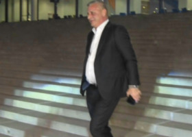 "La fiecare meci!" Neluțu Varga și-a anunțat decizia la miezul nopții, după CFR - U Cluj 3-2