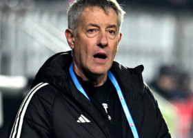 Ar fi o lovitură de proporții! Ce riscă Cristiano Bergodi, după scandalul uriaș făcut la CFR - U Cluj