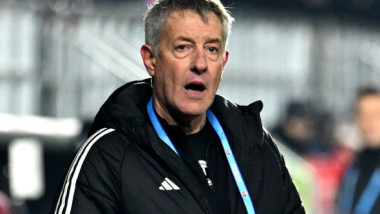 Ar fi o lovitură de proporții! Ce riscă Cristiano Bergodi, după scandalul uriaș făcut la CFR - U Cluj