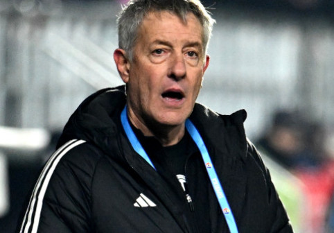 Ar fi o lovitură de proporții! Ce riscă Cristiano Bergodi, după scandalul uriaș făcut la CFR - U Cluj