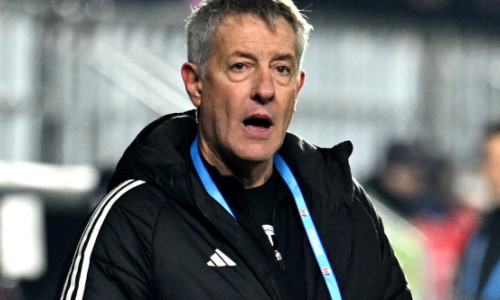 Ar fi o lovitură de proporții! Ce riscă Cristiano Bergodi, după scandalul uriaș făcut la CFR - U Cluj